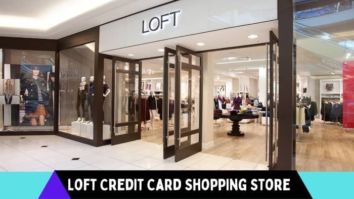 Loft-Credit-Card-Shopping-Store