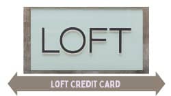 Loft-Credit-Card
